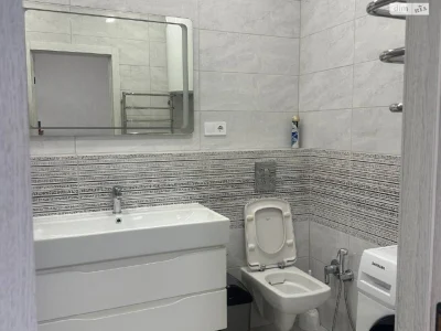 Long Term Rental Apartment Primorsky