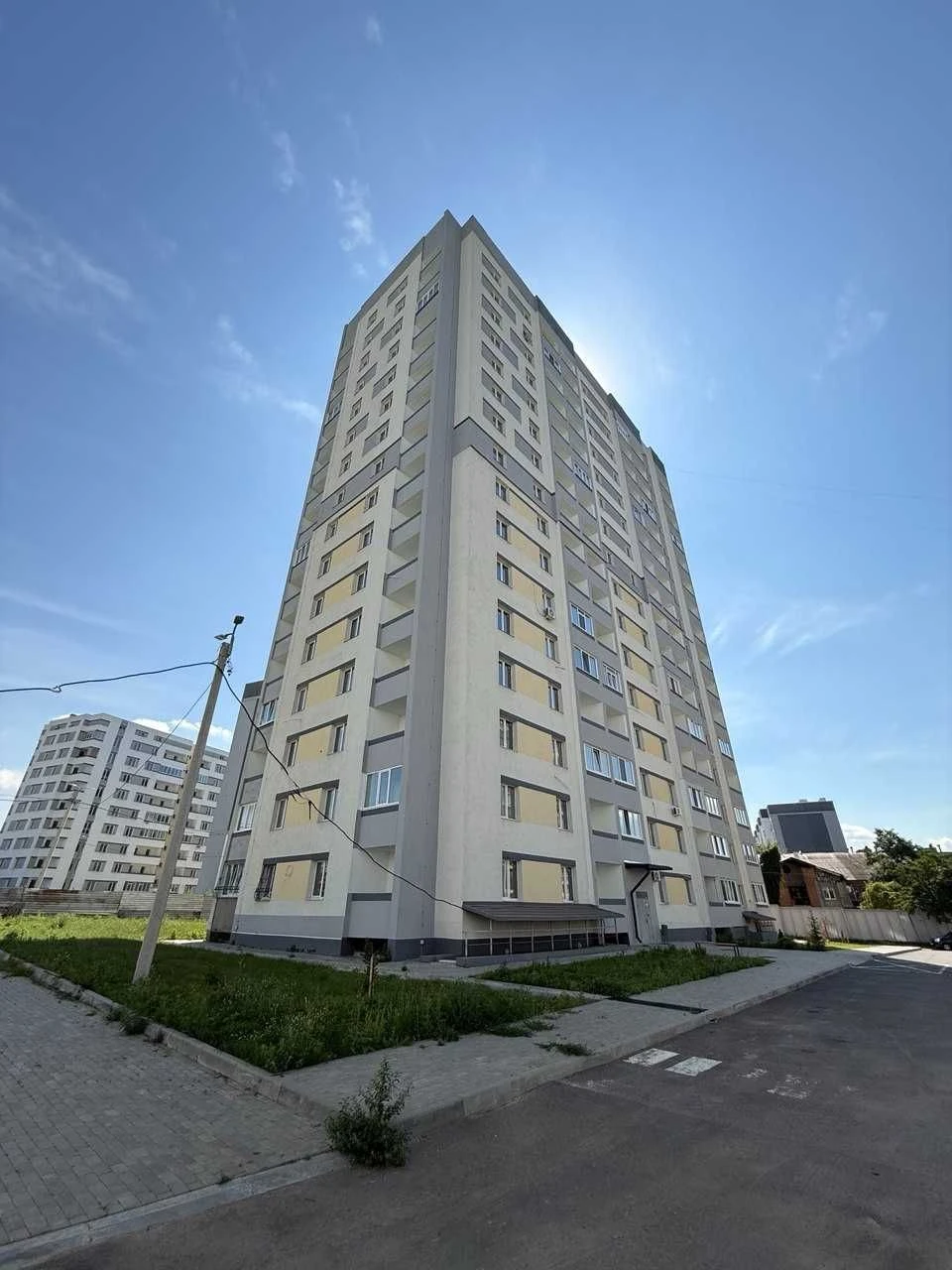 30000$ ДІМ ЗДАН! ЖК Сказка, продам 2-кімнатну квартиру 63.7 м2,