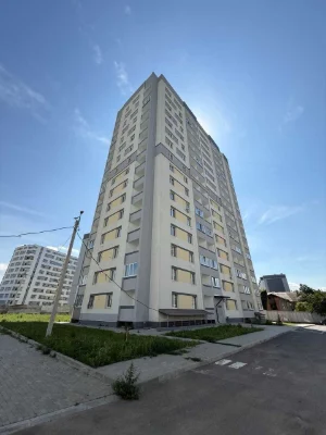 30000$ ДІМ ЗДАН! ЖК Сказка, продам 2-кімнатну квартиру 63.7 м2,