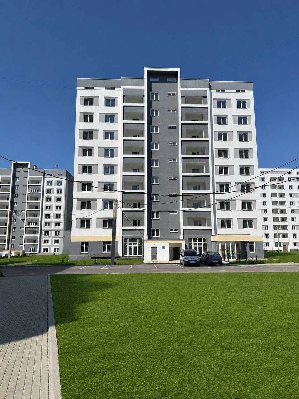 30000$ ДІМ ЗДАН! ЖК Сказка, продам 2-кімнатну квартиру 63.7 м2,