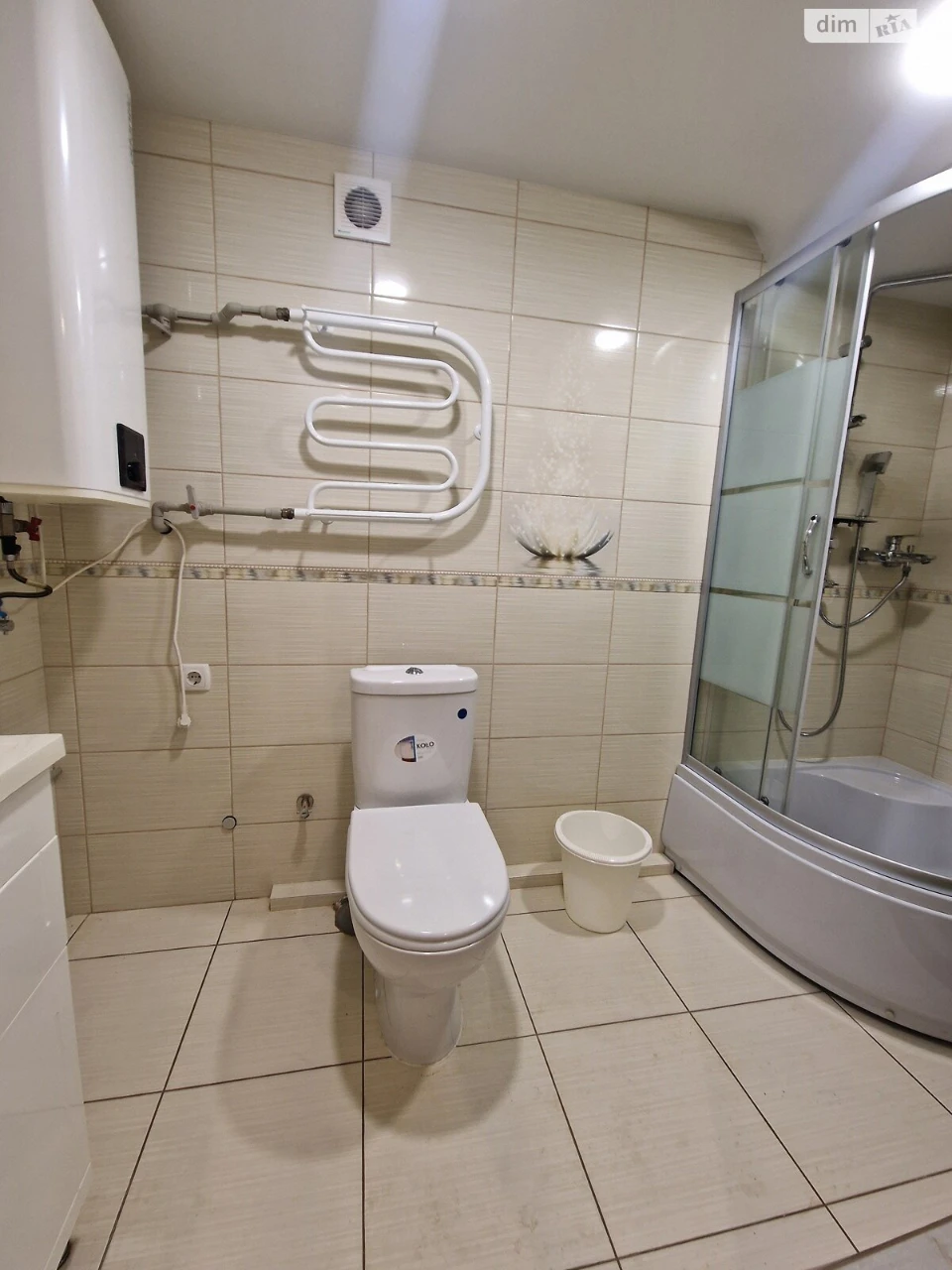 Продаж Квартира Рубанівка