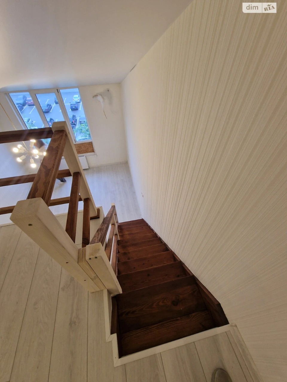 Продаж Квартира Рубанівка
