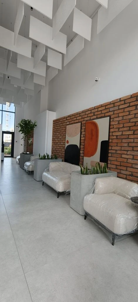 For sale, two-room new building UNIT Vodogray Prospect