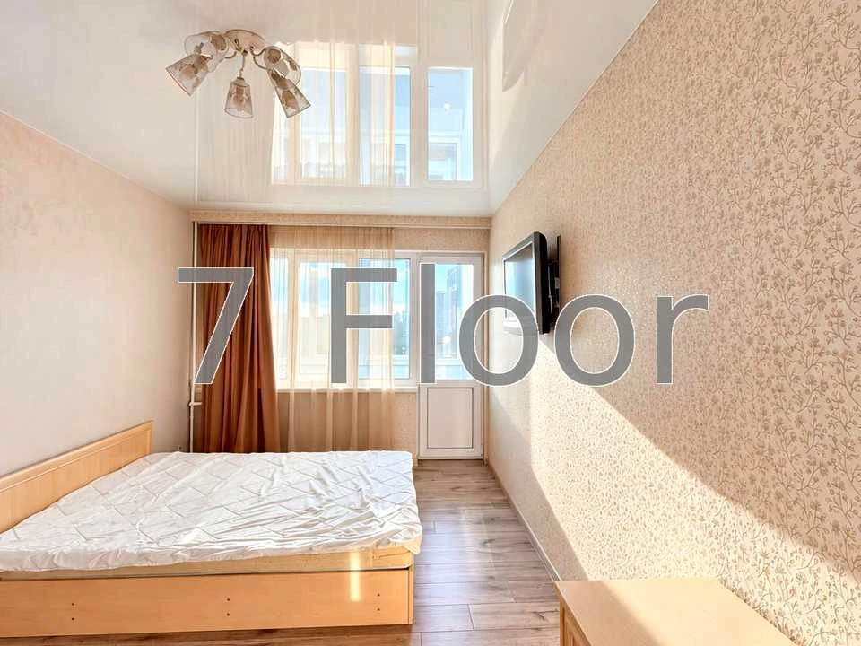 Apartment. Chokolovski Bullevard, Kyiv