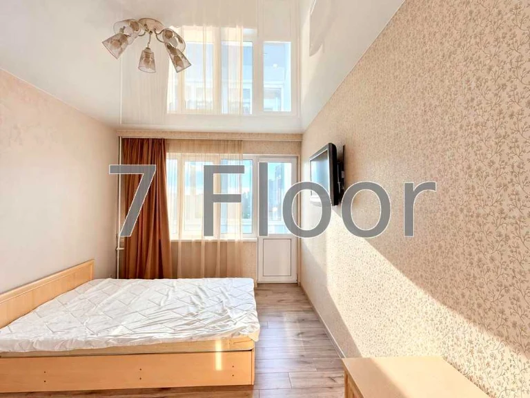 Apartment. Chokolovski Bullevard, Kyiv
