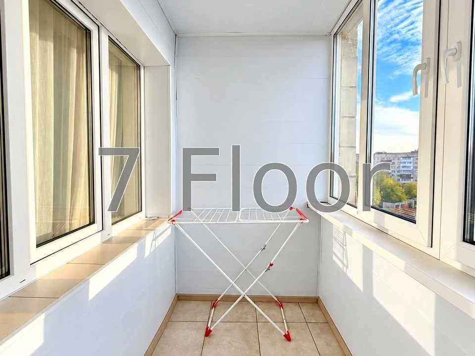 Apartment. Chokolovski Bullevard, Kyiv