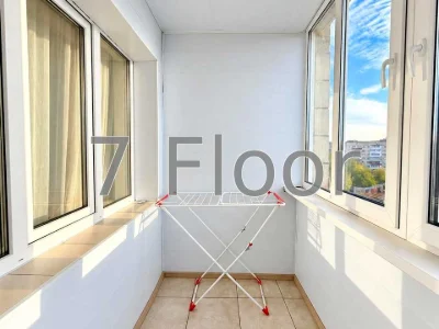 Apartment. Chokolovski Bullevard, Kyiv