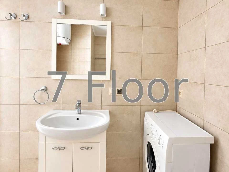 Apartment. Chokolovski Bullevard, Kyiv