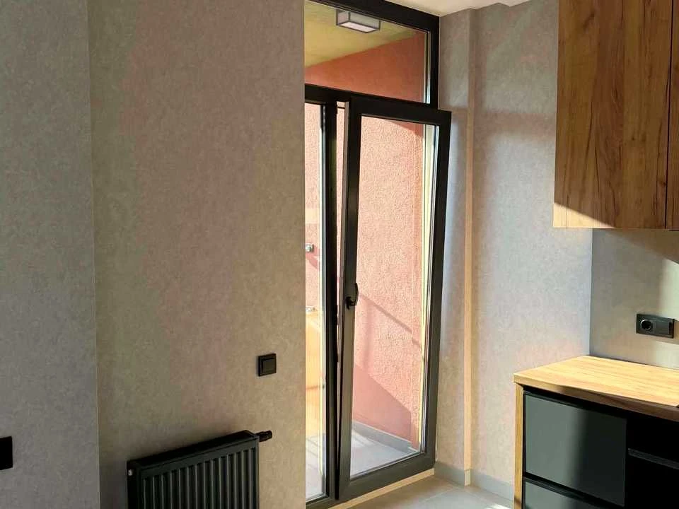 Apartment. Kyiv, Brestetsky Prospect.