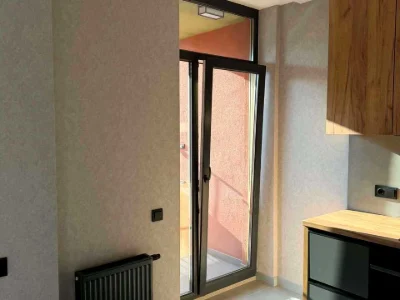 Apartment. Kyiv, Brestetsky Prospect.