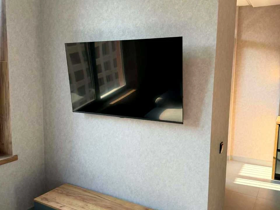 Apartment. Kyiv, Brestetsky Prospect.