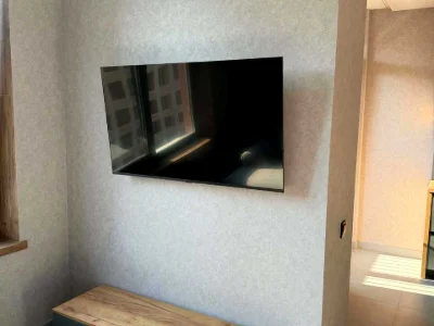 Apartment. Kyiv, Brestetsky Prospect.