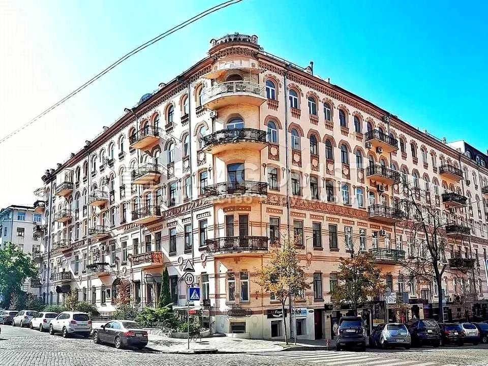Квартира. Київ, вулиця Богдана Ступки