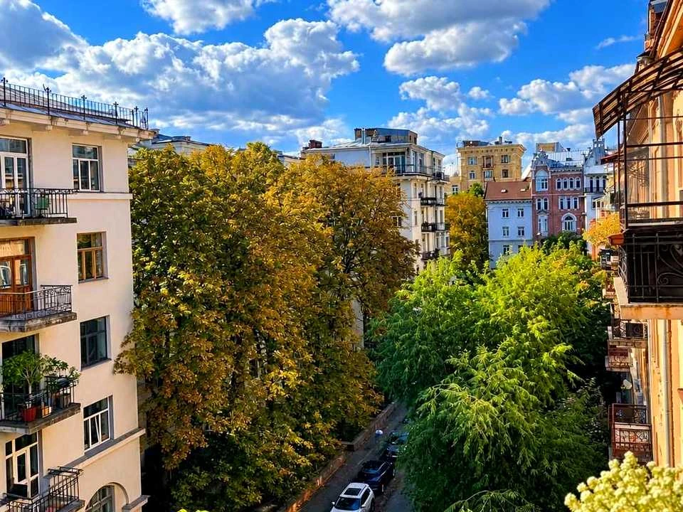 Квартира. Київ, вулиця Богдана Ступки