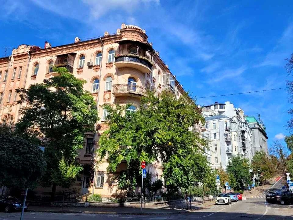 Квартира. Київ, вулиця Богдана Ступки