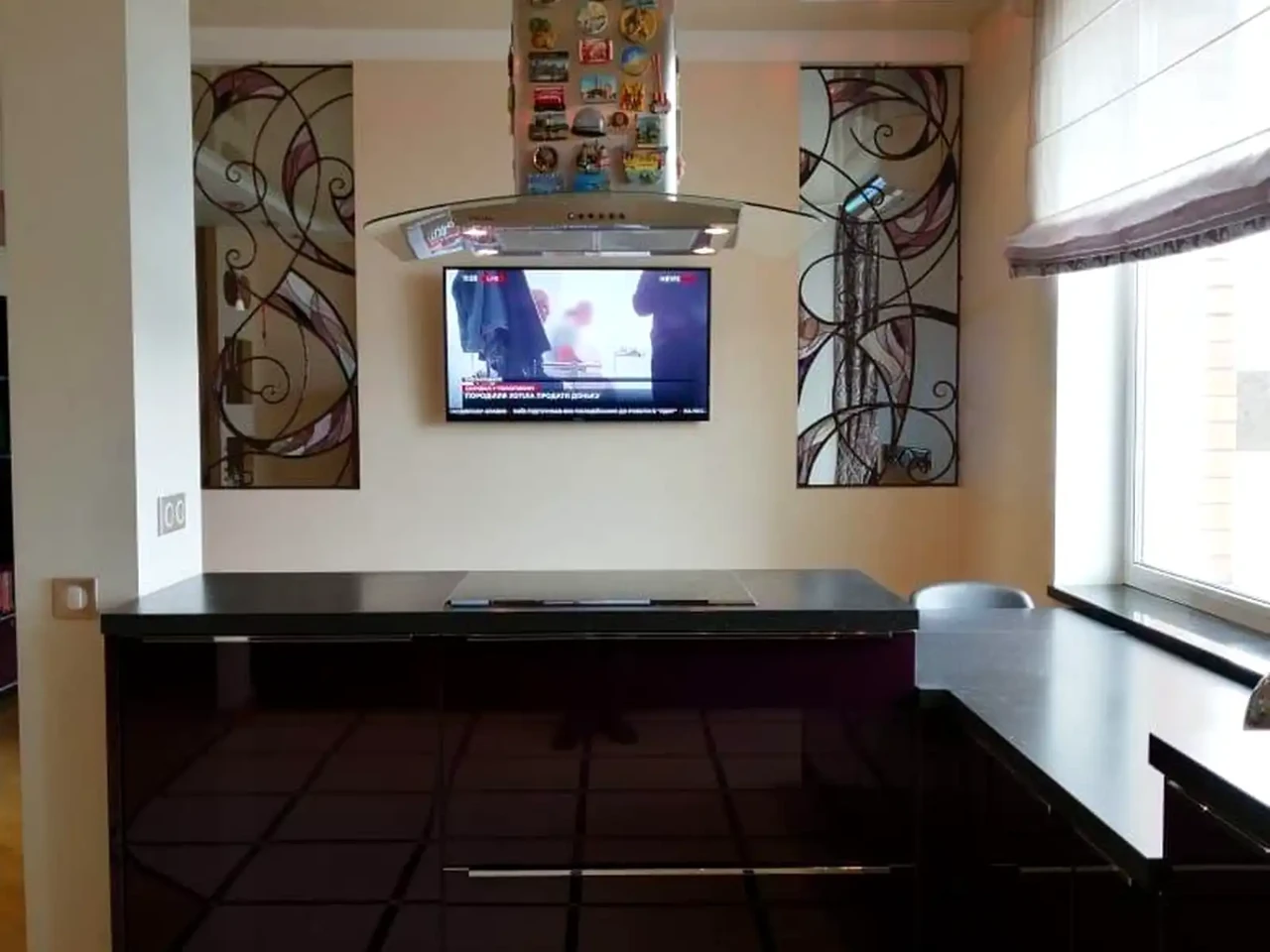 Оренда квартири 4-кімн. 150 м² 5/10 пов.