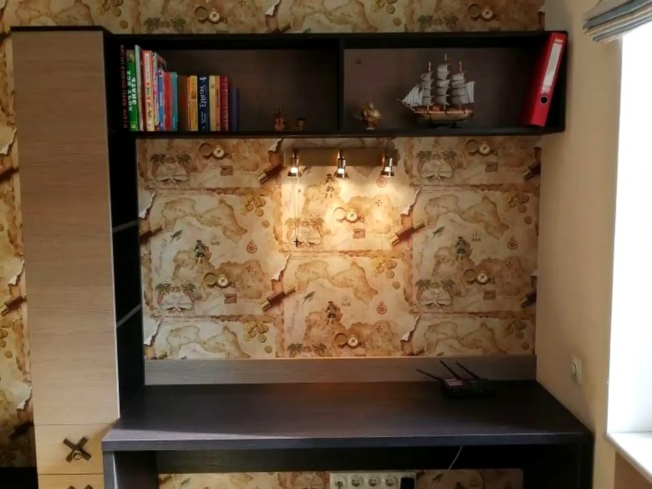 Оренда квартири 4-кімн. 150 м² 5/10 пов.