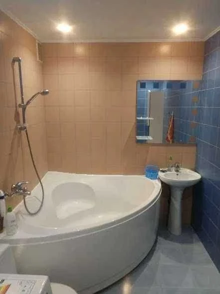 Rent 1-bedroom apartment, Prospect of Science, 54-B