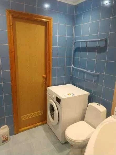 Rent 1-bedroom apartment, Prospect of Science, 54-B