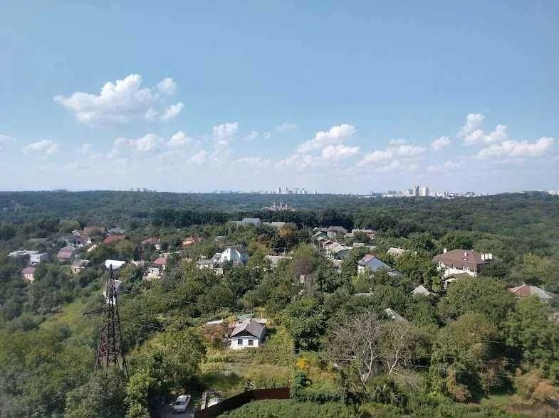 Rent 1-bedroom apartment, Prospect of Science, 54-B