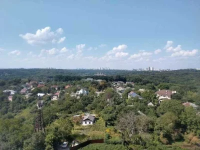 Rent 1-bedroom apartment, Prospect of Science, 54-B