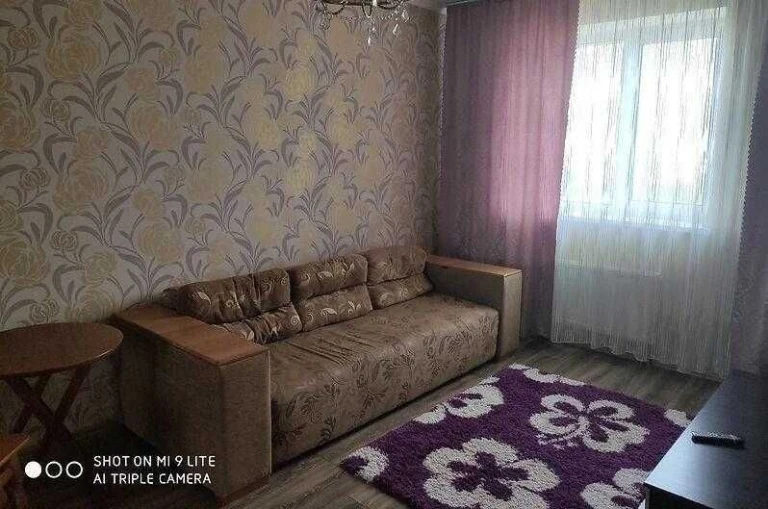 Здається 1-кімнатна квартира, вул. Олега Мудрака, 66