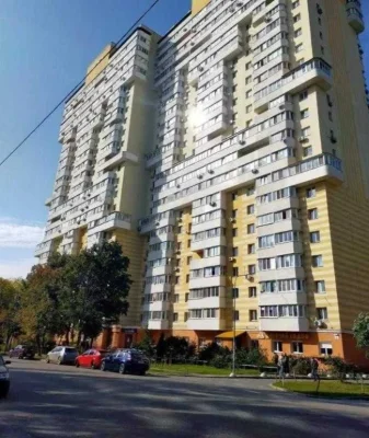Сдается 1-комнатная квартира, ул. Олега Мудряка, 66