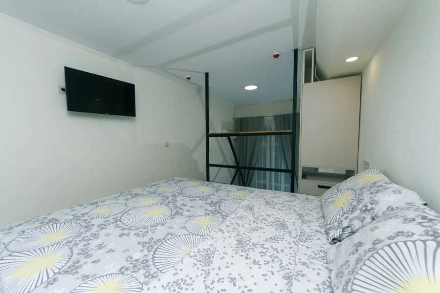 Дворівнева квартира loft Шевченківський район метро Берестей