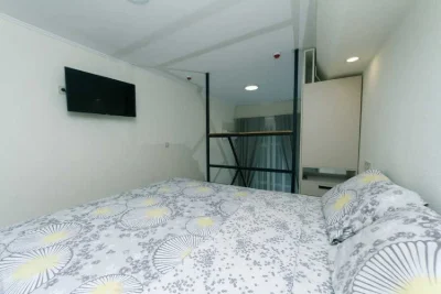 Дворівнева квартира loft Шевченківський район метро Берестей