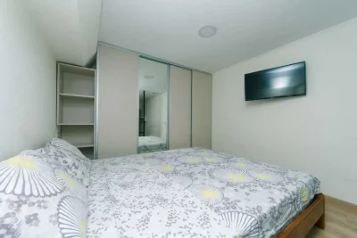 Дворівнева квартира loft Шевченківський район метро Берестей