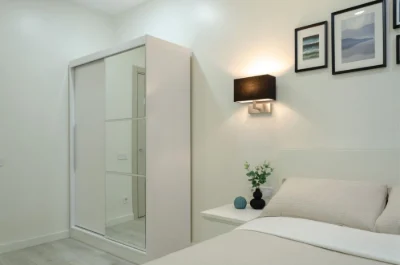 Rent 2-room apartment | Separate kitchen | Lake view | Generator