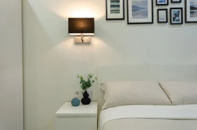 Rent 2-room apartment | Separate kitchen | Lake view | Generator