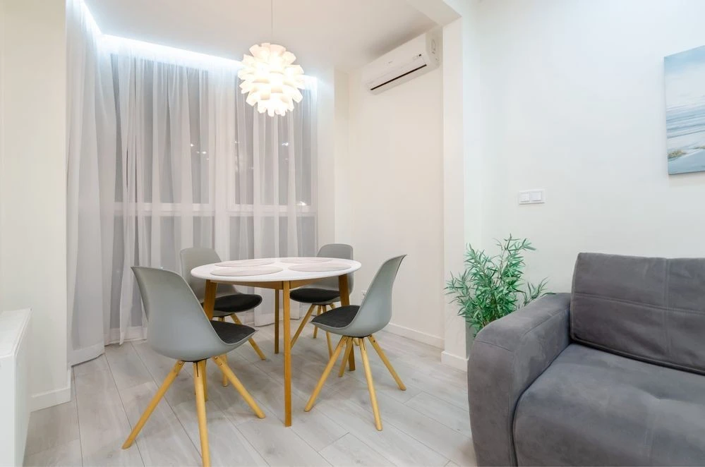 Rent 2-room apartment | Separate kitchen | Lake view | Generator