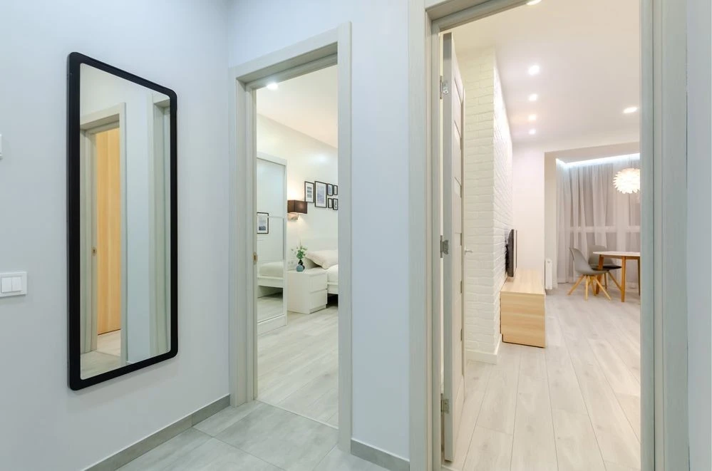 Rent 2-room apartment | Separate kitchen | Lake view | Generator