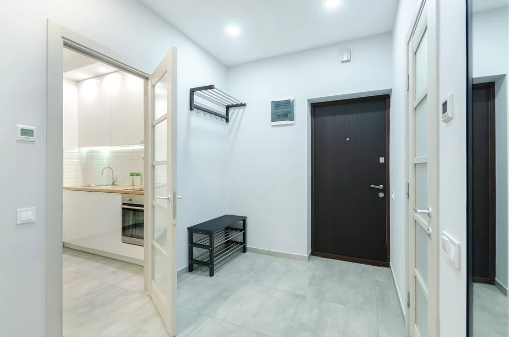 Rent 2-room apartment | Separate kitchen | Lake view | Generator