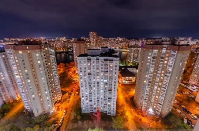 Rent 2-room apartment | Separate kitchen | Lake view | Generator