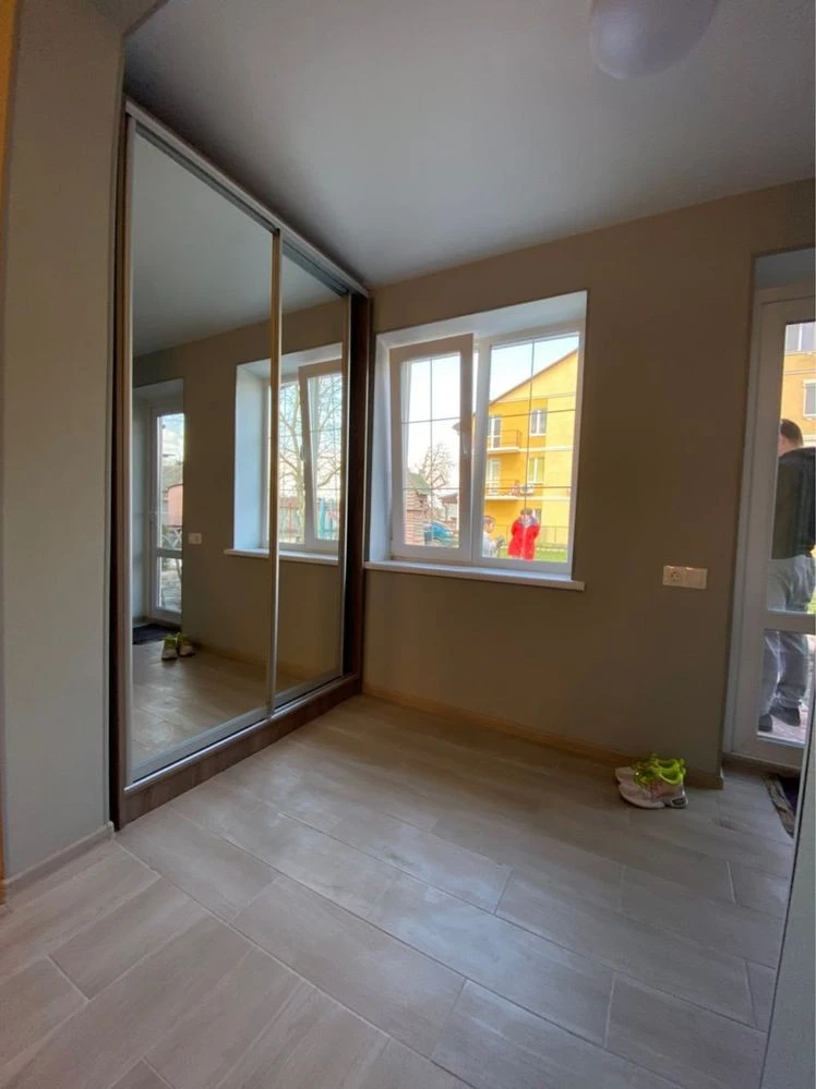 Bortnichy, Levadnaya Street, 56 - Cozy studio apartment for rent!