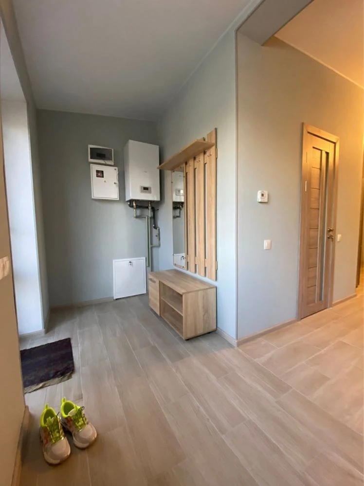 Bortnichy, Levadnaya Street, 56 - Cozy studio apartment for rent!