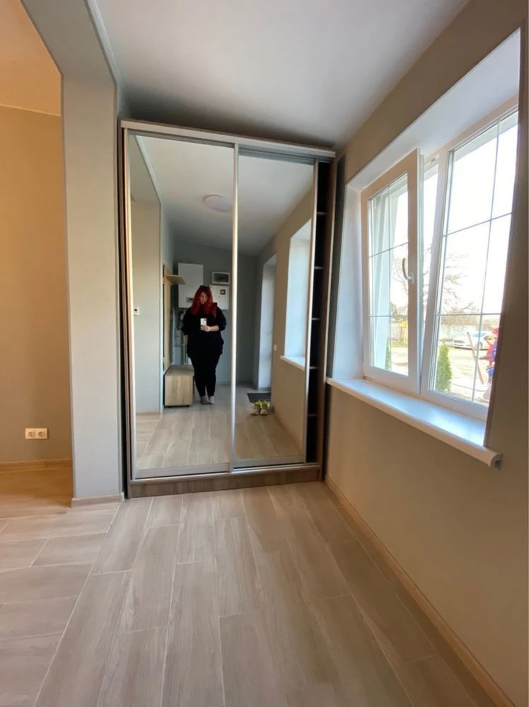 Bortnichy, Levadnaya Street, 56 - Cozy studio apartment for rent!
