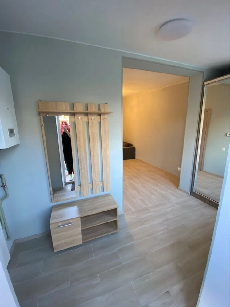 Bortnichy, Levadnaya Street, 56 - Cozy studio apartment for rent!