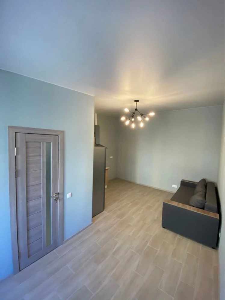 Bortnichy, Levadnaya Street, 56 - Cozy studio apartment for rent!