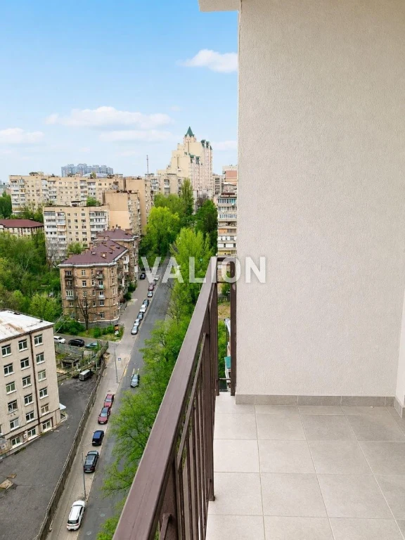 For sale 1-room apartment on Hlybochytska Street, 13, Lvivsky Quarter residential complex