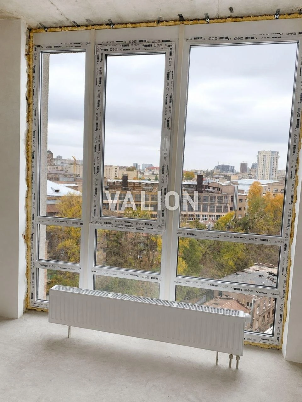 For sale 1-room apartment on Hlybochytska Street, 13, Lvivsky Quarter residential complex