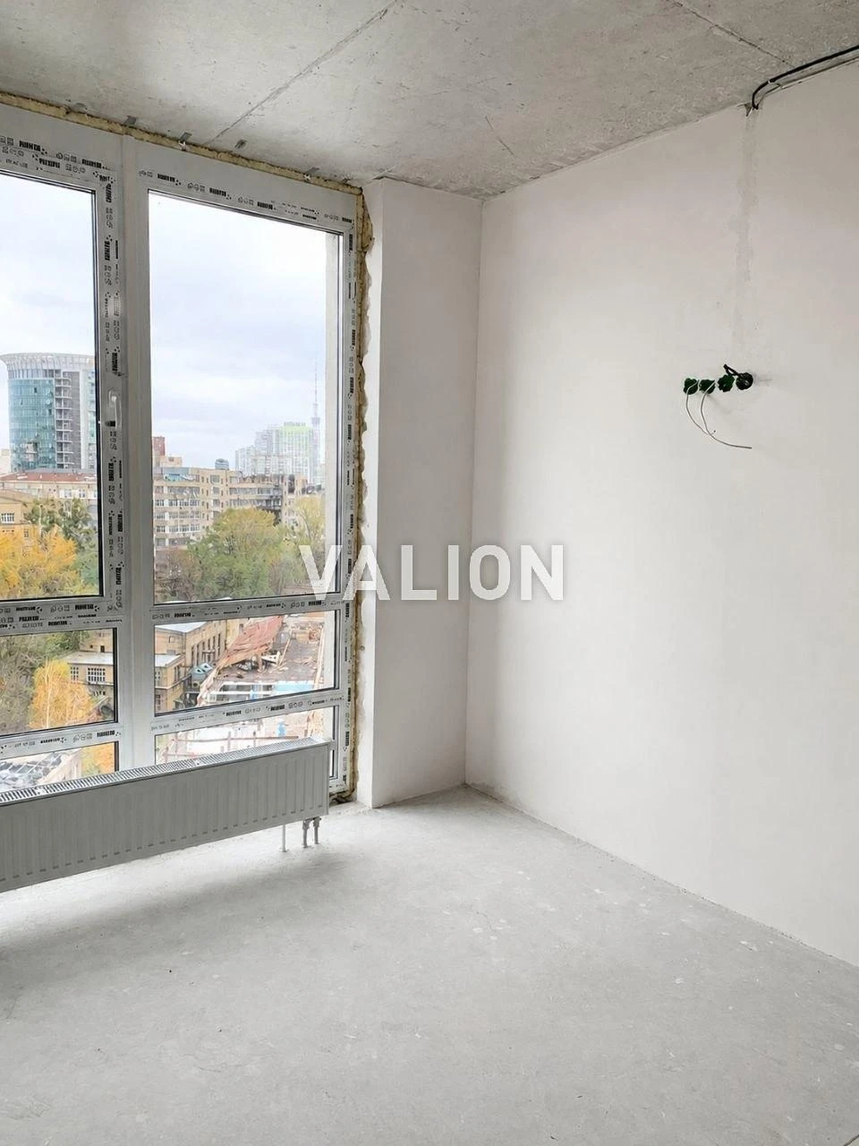 For sale 1-room apartment on Hlybochytska Street, 13, Lvivsky Quarter residential complex