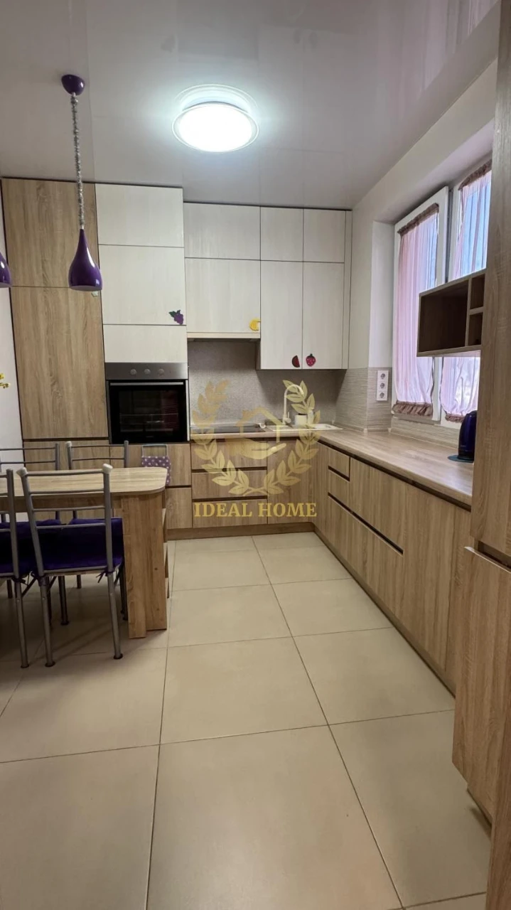 For Sale: 1-Bedroom Apartment on Ivan Vykhovsky Street in Pod