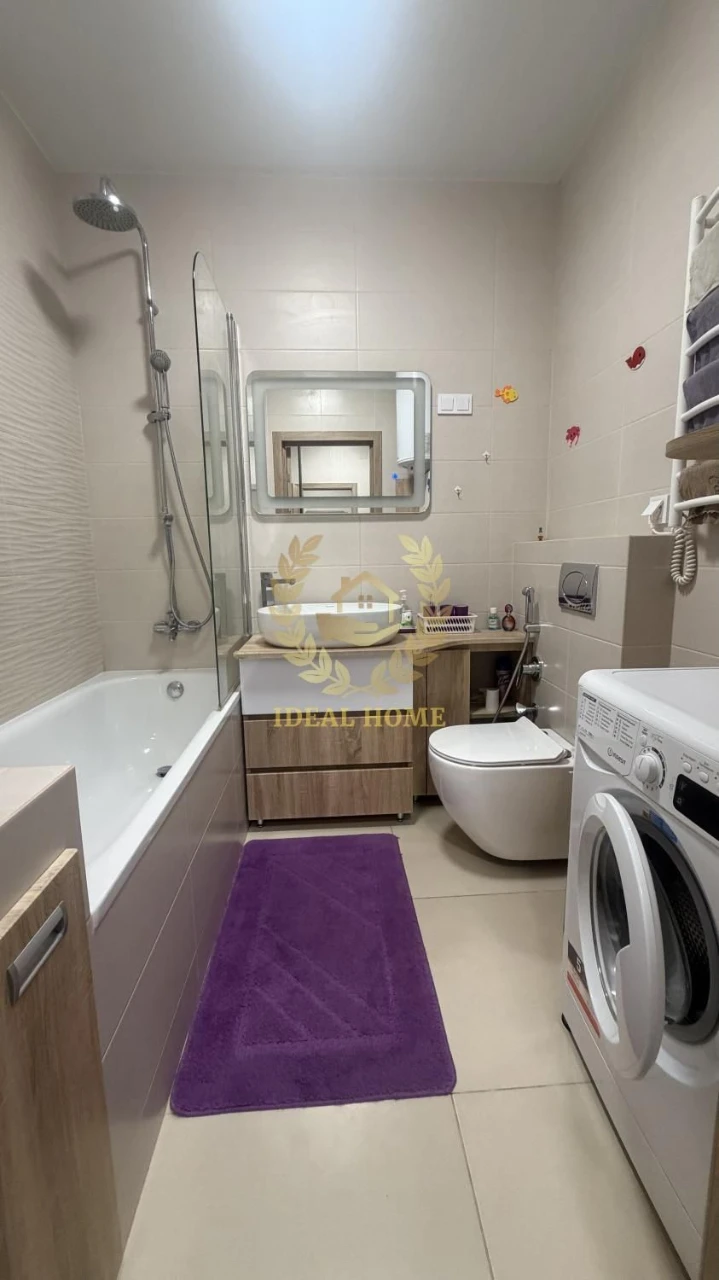For Sale: 1-Bedroom Apartment on Ivan Vykhovsky Street in Pod