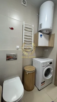 For Sale: 1-Bedroom Apartment on Ivan Vykhovsky Street in Pod