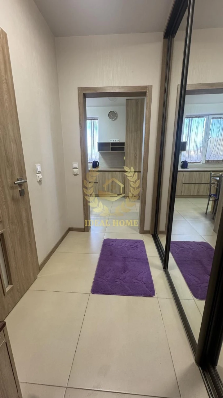 For Sale: 1-Bedroom Apartment on Ivan Vykhovsky Street in Pod