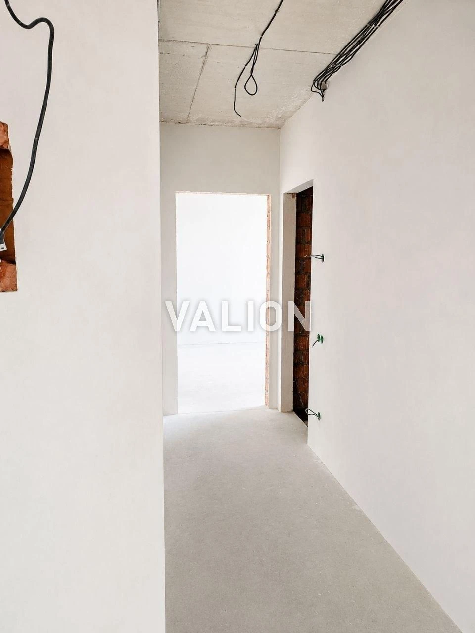 For sale 1-room apartment on Hlybochytska Street, 13, Lvivsky Quarter residential complex