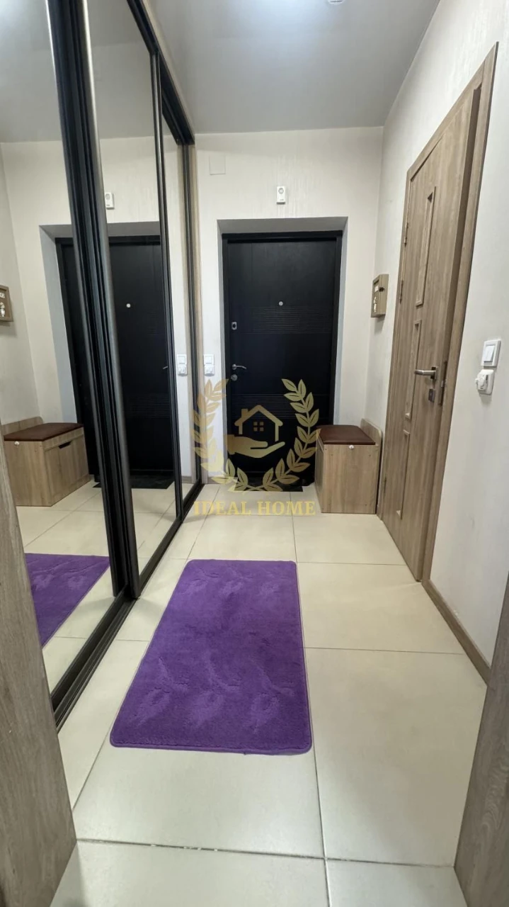 For Sale: 1-Bedroom Apartment on Ivan Vykhovsky Street in Pod